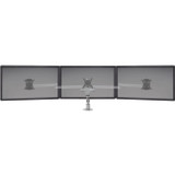 HAT Design Works Staxx Desk Mount for Display, Monitor - TAA Compliant