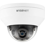 Wisenet QNV-6022R1 2 Megapixel Outdoor Full HD Network Camera - Color - Dome - White