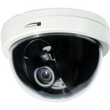 Speco Intensifier CVC6246TW 2 Megapixel Indoor HD Surveillance Camera - Monochrome, Color - Dome - TAA Compliant