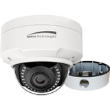 Speco O2VLD8 2 Megapixel Indoor/Outdoor Full HD Network Camera - Color - Dome