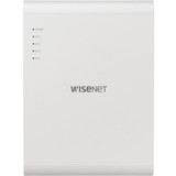 Wisenet PNM-9000QB 2 Megapixel Full HD Network Camera - Color - Remote Head - White