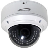 Speco 2 Megapixel HD Surveillance Camera - Color - Dome