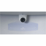 Synology TC500 5 Megapixel Indoor/Outdoor Network Camera - Color - Turret - TAA Compliant