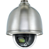 Wisenet QNP-6320HS 2 Megapixel Full HD Network Camera - Color - Silver