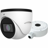 Speco O4VT1MN 4 Megapixel 2K Network Camera - Color - Turret