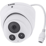 Vivotek IT9380-HF3 5 Megapixel HD Network Camera - Dome - White