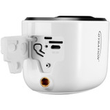 Gyration Cyberview Cyberview 2010 2 Megapixel Indoor/Outdoor Full HD Network Camera - Color