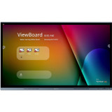 ViewSonic ViewBoard IFP6562 Interactive Display - 65"