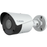 Turing Video Smart TP-MFB5M4 5 Megapixel Network Camera - Color - Bullet