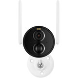 Gyration Cyberview Cyberview 3010 3 Megapixel Indoor/Outdoor Network Camera - Color - Bullet