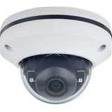 Ganz GENSTAR ZN8-MD2X3DL 2 Megapixel Full HD Network Camera - Dome