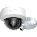 Speco H8D7M 8 Megapixel 4K Surveillance Camera - Color - Dome