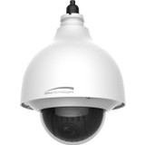 Speco O2P12XH 2 Megapixel Indoor/Outdoor Full HD Network Camera - Color - Dome