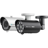 EverFocus EZ930W HD Surveillance Camera - Color - Bullet