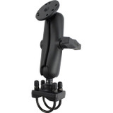 RAM Mounts RAM-101U-235-1 Vehicle Mount for Mounting Rail