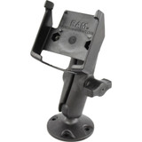 RAM Mounts RAP-B-138-GA10U Drill Down Vehicle Mount for GPS