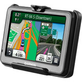 RAM Mounts RAM-HOL-GA25U Form-Fit Vehicle Mount for GPS