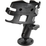 RAM Mounts RAM-B-138-TO6U Drill Down Vehicle Mount for GPS