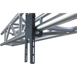 Premier Mounts Mounting Bracket for Flat Panel Mount