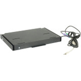 Rack Solutions Folding Wall Mount for Compact Keyboard (No Keyboard)