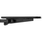 Tripp Lite Laptop Shelf for Tripp Lite DMCS3270XP Rolling TV/Monitor Cart