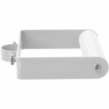 CTA Digital Add-On Handle for Rolling Floor Stand (White)