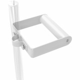 CTA Digital Add-On Handle for Rolling Floor Stand (White)