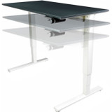 Humanscale FNSM43 Float Table Base