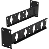 Tripp Lite SmartRack Vertical PDU Installation Bracket for Server Racks - Mounting Bracket for PDU, Cable Manager