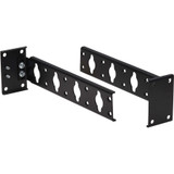 Tripp Lite SmartRack Vertical PDU Installation Bracket for Server Racks - Mounting Bracket for PDU, Cable Manager