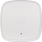 Cisco C9130AXI-EWC-R Catalyst 9130AXI Dual Band IEEE 802.11ax 5.38 Gbit/s Wireless Access Point - Indoor
