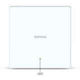 Sophos AP84EU00ZZPCNP AP6 840E Tri Band IEEE 802.11ax Wireless Access Point - Indoor