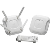 Cisco AIR-CAP3702I-S-K9 Aironet 3702I IEEE 802.11ac 1.27 Gbit/s Wireless Access Point