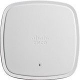 Cisco C9130AXE-EWC-Z Catalyst C9130AXE 802.11ax 5.38 Gbit/s Wireless Access Point