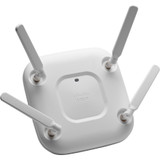 Cisco AIR-CAP2702E-BK910 Aironet 2702E IEEE 802.11ac 1.27 Gbit/s Wireless Access Point