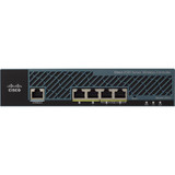 Cisco AIRCT2504-1602I-A5 2504 Wireless LAN Controller