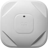 Cisco AIR-CAP1602I-A-K9 Aironet 1602I IEEE 802.11n 300 Mbit/s Wireless Access Point