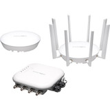 SonicWall 02-SSC-2670 SonicWave 432o IEEE 802.11ac 1.69 Gbit/s Wireless Access Point - TAA Compliant