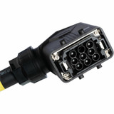 Panduit UPDUCRD3 SmartZone Standard Power Cord