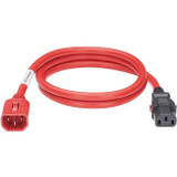 Panduit LPCB01X SmartZone Standard Power Cord