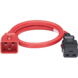 Panduit LPCB03X SmartZone Standard Power Cord