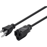 Monoprice 5296 Standard Power Cord