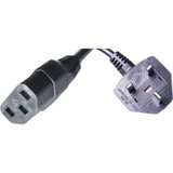 HPE J9884A Standard Power Cord