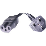 HPE J9942A Standard Power Cord