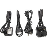 Extreme Networks 5601513-F Standard Power Cord