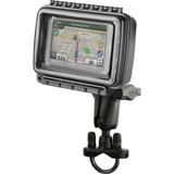 RAM Mounts AQUA BOX Vehicle Mount for Cell Phone, GPS