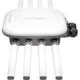 SonicWall 01-SSC-2512 SonicWave 432o IEEE 802.11ac 1.69 Gbit/s Wireless Access Point - TAA Compliant