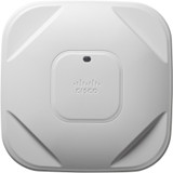 Cisco AIR-CAP1602IZK9-RF Aironet 1602I IEEE 802.11n 300 Mbit/s Wireless Access Point