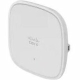 Cisco C9105AXI-EWC-A Catalyst 9105AXI Dual Band 802.11ax Wireless Access Point - Indoor