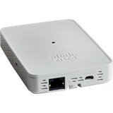Cisco AIR-AP1800S-K-K9 Aironet AP1800S Dual Band IEEE 802.11ac 866.70 Mbit/s Wireless Access Point